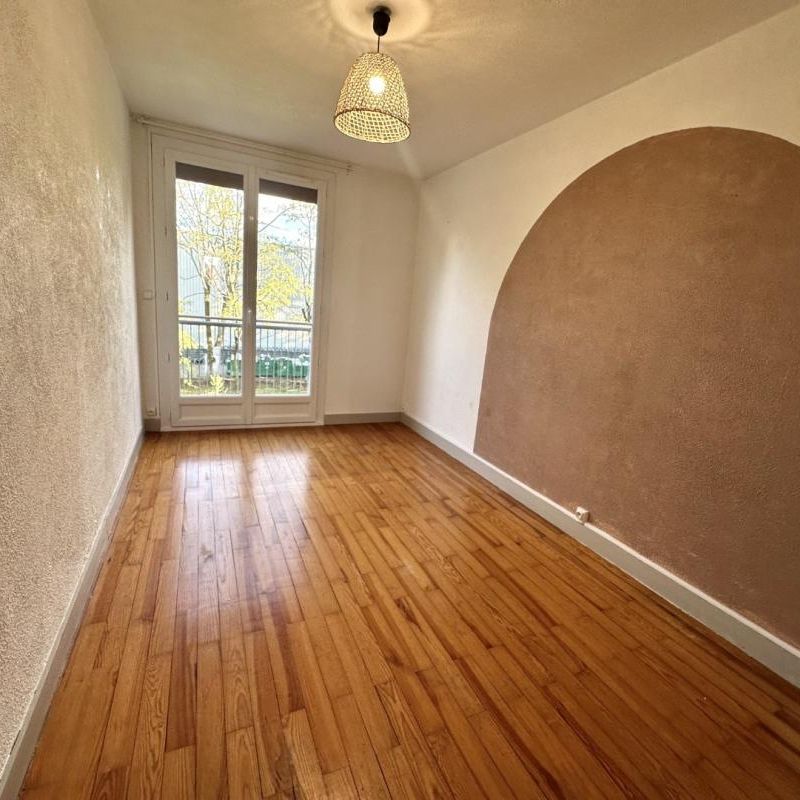 Location Appartement 4 pièces 69m² TALENCE 33400 - Photo 1