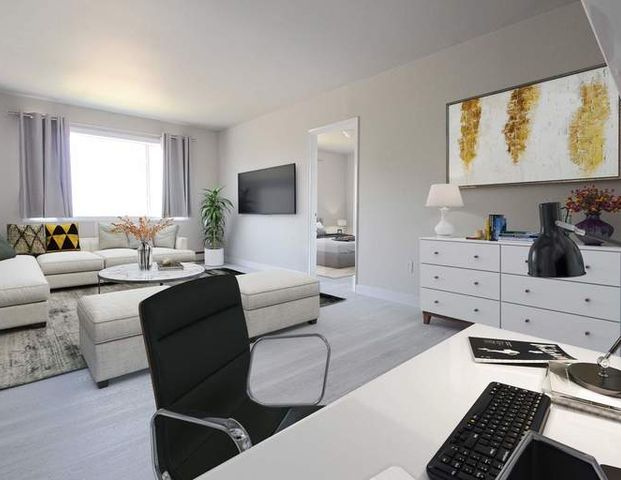 Par 2835 | 2835 Parliament Avenue, Regina - Photo 1