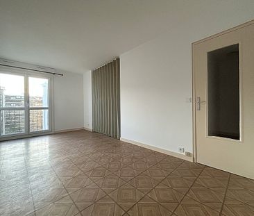 Location Appartement 2 pièces 42m² - Photo 3