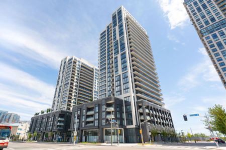 For Lease - 30 Samuel Wood Way Unit# 305, Toronto, Ontario - Photo 2