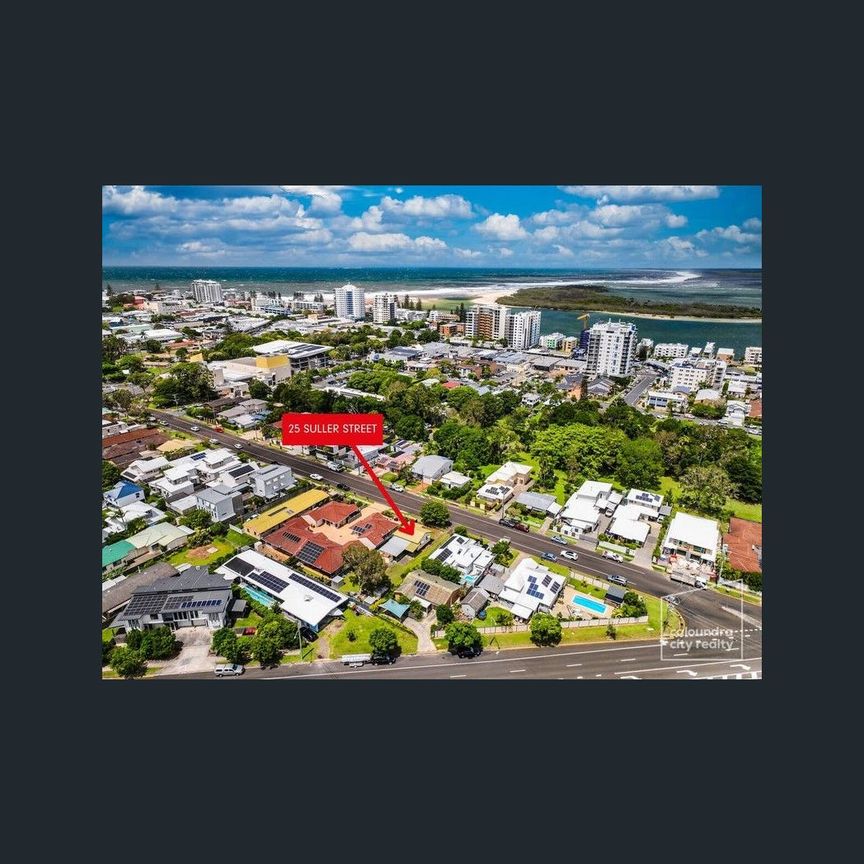 25 Suller Street, Caloundra, Qld 4551 - Photo 1