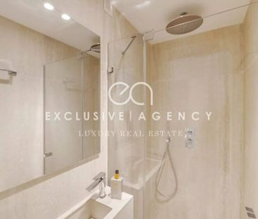 Cannes appartement 3 Pièces haut standing - Vue Mer - Prestigieuse ... - Photo 1