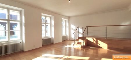 NÄHE STADTPARK: UNBEFRISTET ALTBAUWOHNUNG IN DER REISNERSTRASSSE - Photo 2