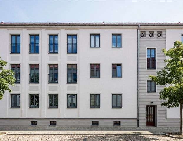 Nahe Hauptbahnhof: 2 Zimmer, Küche und Bad mit Fenster - Photo 1