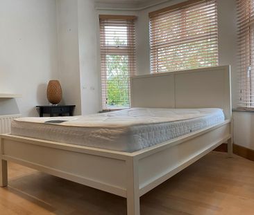 2 bedroom apartment to rent - Photo 6