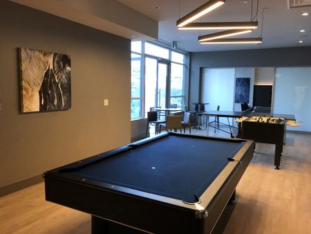 #1408 – 112 East 13th Street, North Vancouver, Bc V7l 0e4 - Photo 5