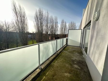 Location appartement 4 pièces 84.9 m² à Haubourdin (59320) - Photo 2