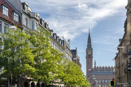 5-værelses Lejlighed på 200 m² i København V - Photo 4