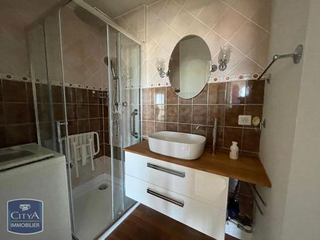 Location Appartement 2 pièces 42m² IFS 14123 - Photo 5