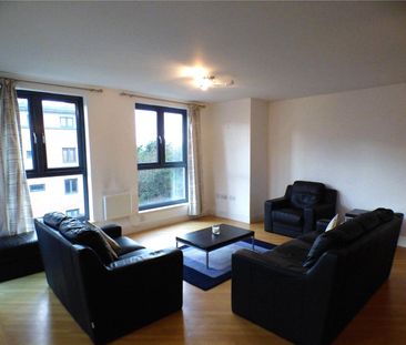1 Larke Rise, Mersey Road, Didsbury, Manchester, M20 2UL - Photo 1