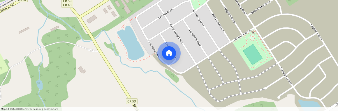 26 Sassafrass Road, Springwater