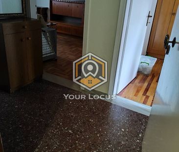 Διαμέρισμα για ενοικίαση Ηλιούπολη Κέντρο (Σταυρούπολη) - Photo 1