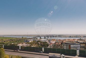 Apartamento T3 em Lisboa