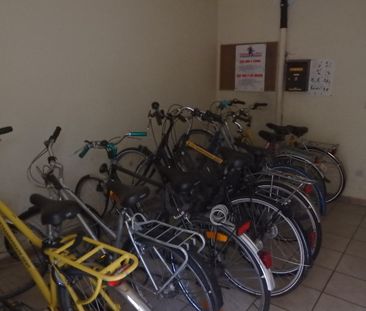 Residentie Cathy VI - kamer 13 - enkel studenten - Sint-Lie­venspoo... - Photo 6
