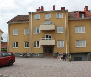 Järnvägsgatan 42 - Photo 6