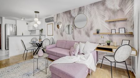 Apartament w centrum na wynajem - Photo 2