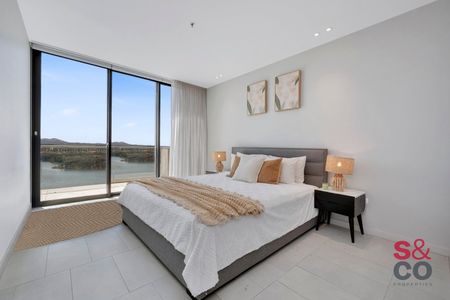 1710/161 Emu Bank, Belconnen ACT 2617 - Apartment For Rent | Domain - Photo 5