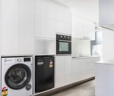 Rushcutters Bay - Photo 1