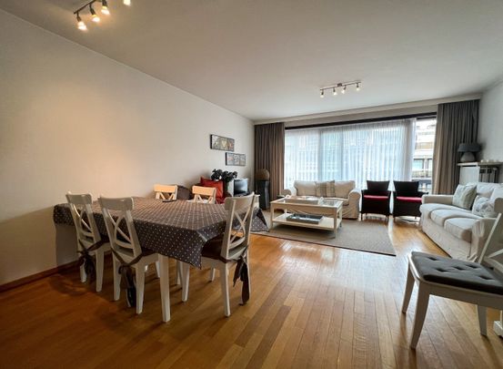 Appartement Te Huur - Knokke - Foto 1