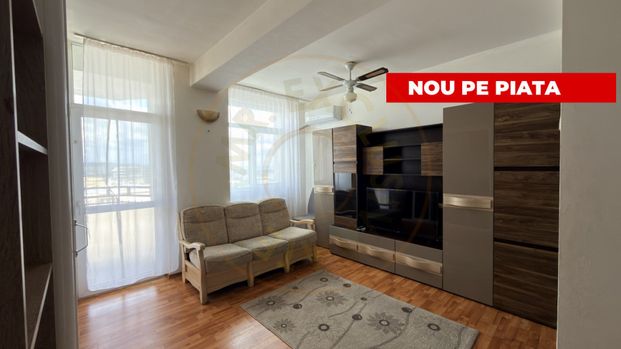 0% Comision Garsoniera Pitesti -bloc nou-Zona Teilor! - Photo 1