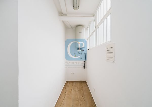 Apartamento T1 em Porto