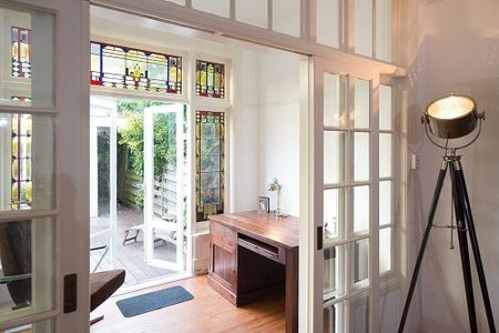 Gijsbrecht van Aemstelstraat 23H, 1091 TB, Amsterdam - Photo 5