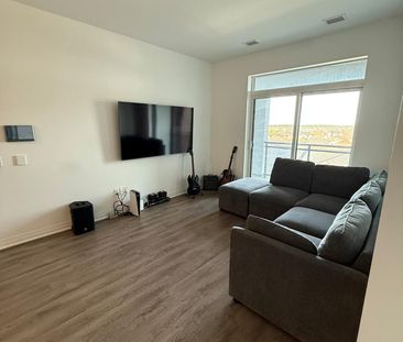 For Lease - 470 Gordon Krantz Avenue Unit# 501, Milton, Ontario - Photo 1