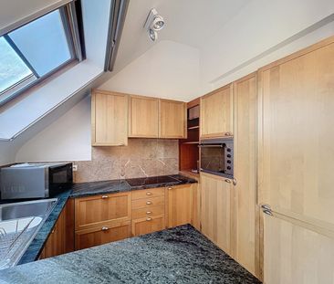 Duplexappartement met twee slaapkamers - Photo 3