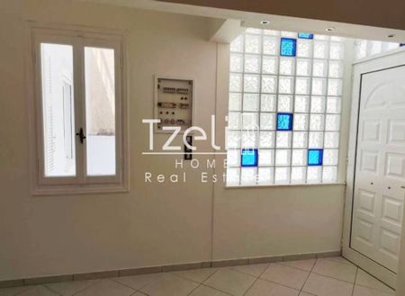 Διαμέρισμα για ενοικίαση Άγιος Γεώργιος (Κερατσίνι) - Φωτογραφία 3