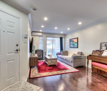 Condo 3 1/2 Laval - Val des Brises - Photo 2