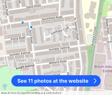 Humber Avenue, Coventry, CV1 2AT - Photo 1