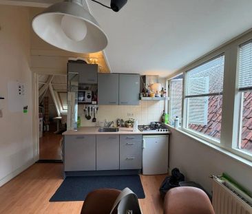 Appartement Gedempte Kattendiep, Groningue - À louer - Foto 5