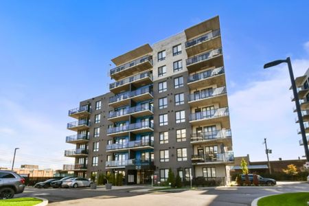 5830 Rue Jarry E., app.503, H1P 0A7, H1P 0A7, Montréal - Photo 5