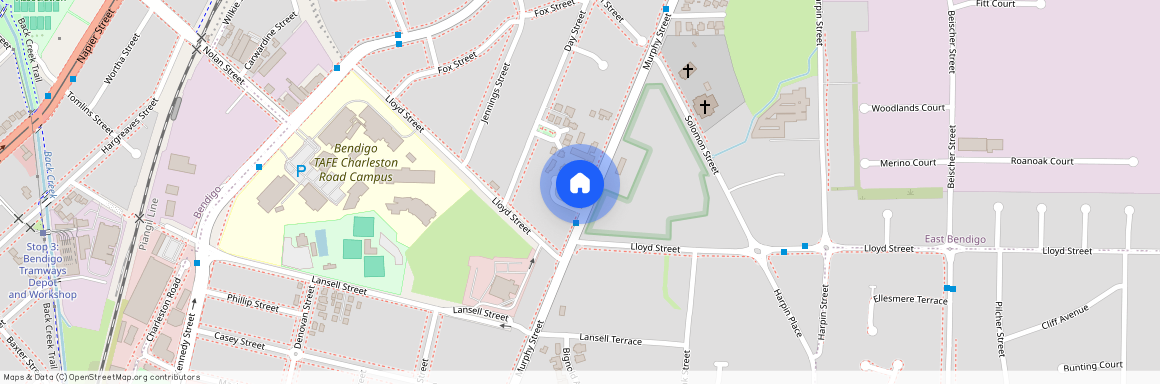 73A Murphy Street, Vic 3550, East Bendigo