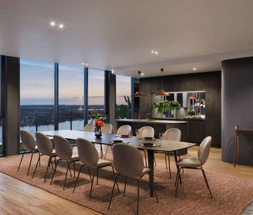 Brandnew 1 bedroom in Garden Tower - Coming Soon - Photo 5
