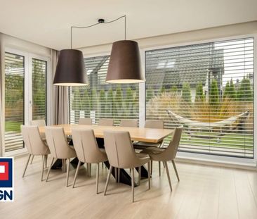 Dom na wynajem Szczecin - Luksusowy dom na Warszewie - Zdjęcie 6