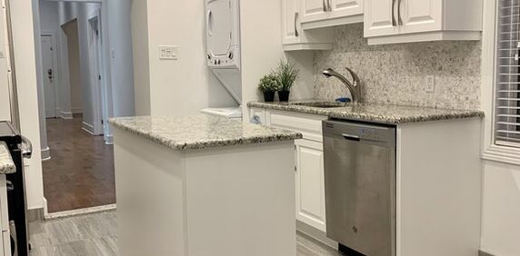 Downtown - 3 1/2 Furnished With Parking - Photo 2