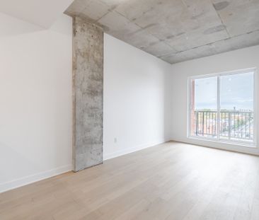 Rue du Havre, H2K 0E5, Montréal - Photo 4