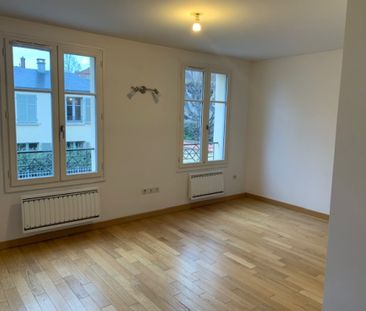 Appartement Versailles studio 27.26 m² - Photo 6