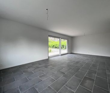 4.5 pièces avec balcon - Foto 2