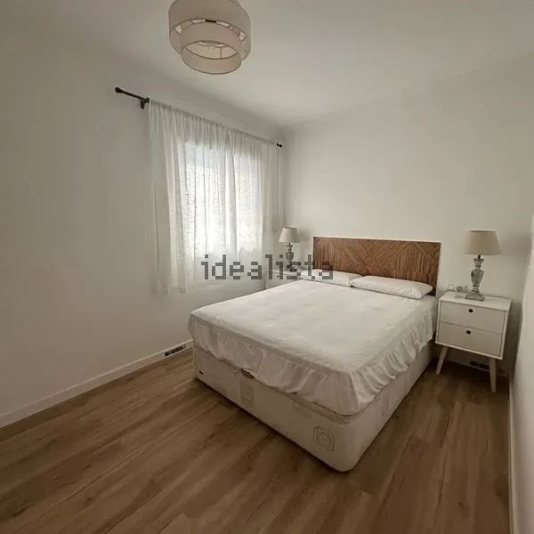 Alquiler de piso en Calle Joaquín Vázquez, 8 - Photo 1