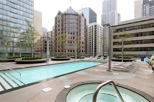 For Lease - 832 Bay Street Unit# 3405, Toronto, Ontario - Photo 1
