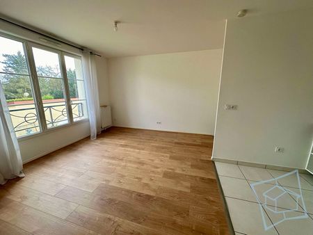 Appartement Plaisir 2 pièce(s) 38.40 m2 - Photo 5