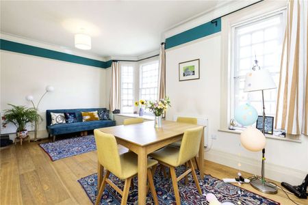 The Gatehouse, 1 Tiltman Place, London, N7 7EE - Photo 5