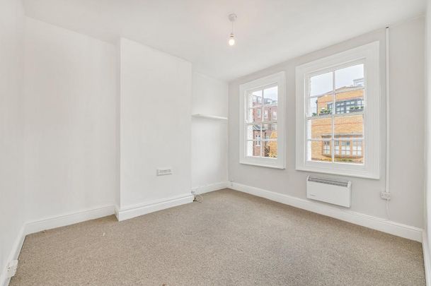 2 bedroom flat to rent - Photo 1