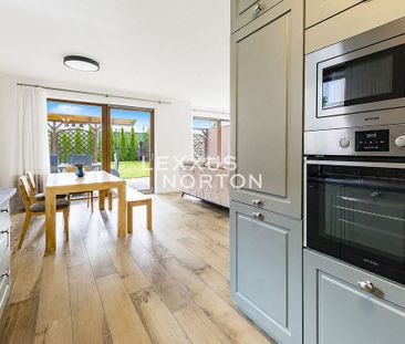 Pronájem domu 163 m² s pozemkem 450 m² - Фото 5