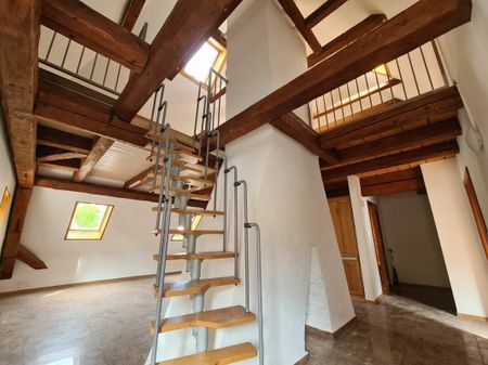 Duplex apartment - Foto 4