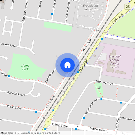 67 Warral Road, NSW 2340, Tamworth