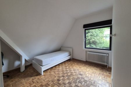 UCCLE - PROX. Lycee Français/ECOLE EUROPEENNE - Foto 5