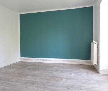 Location / Appartement T2 - Photo 3